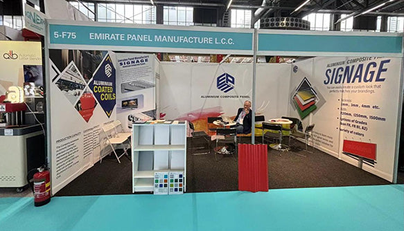 FESPA GLOBAL PRINT EXPO / European Sign Expo 2024