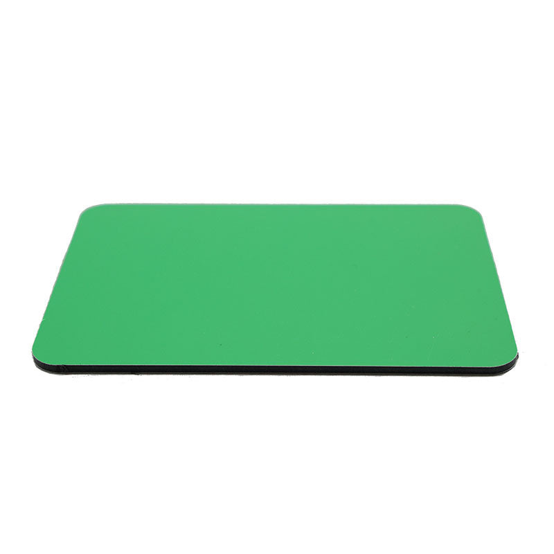 D EPM 1 PALLETE（150SHTS）2mm GREEN Unbreakable Core Aluminum Composite Panel