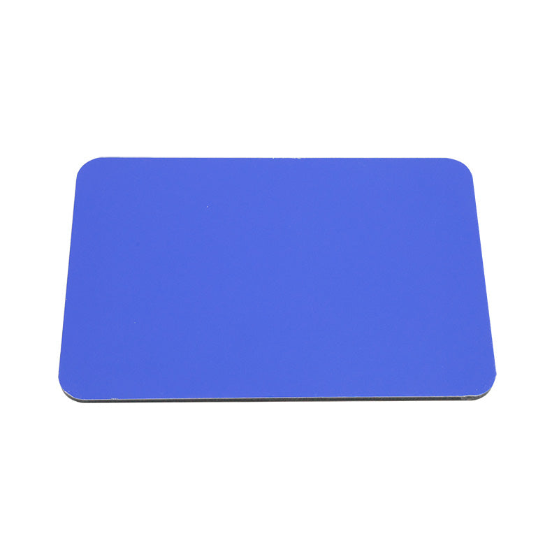 D EPM 1 PALLETE（150SHTS）2mm BLUE Unbreakable Core Aluminum Composite Panel